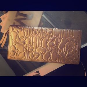 Carolina Herrera Wallet